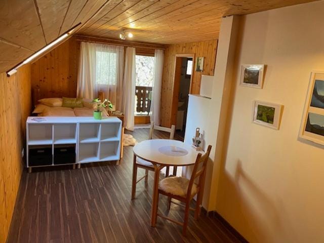 Haus Bergblick Apartment in Hallstatt