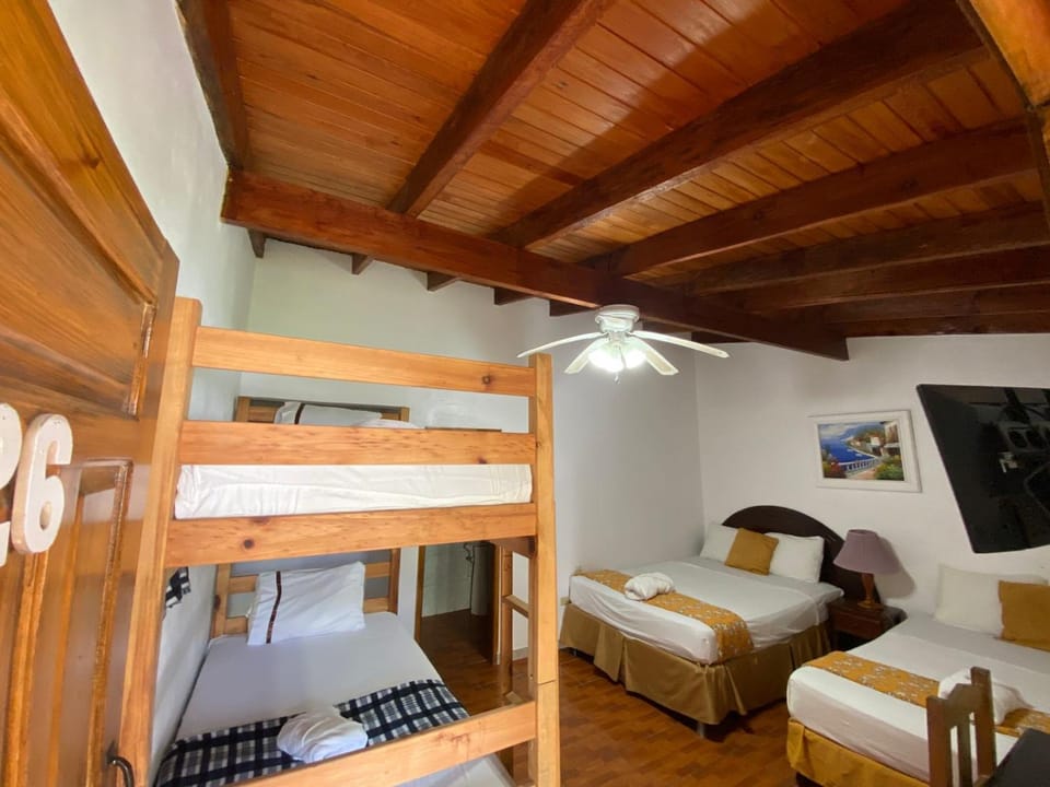 Hotel Villas del Valle Hotel in Francisco Morazán Department
