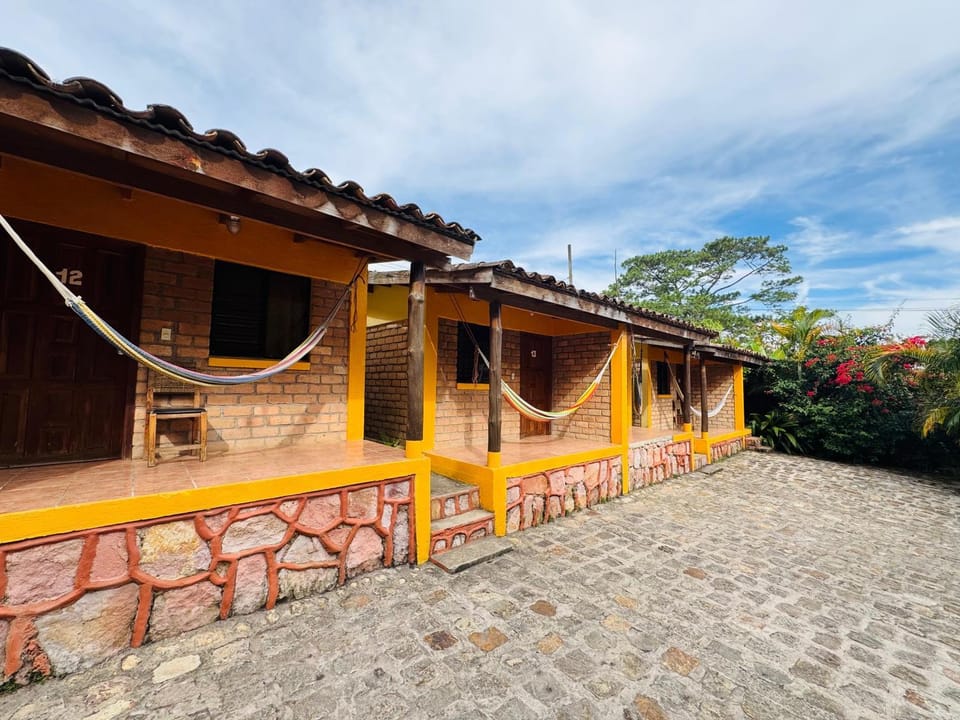 Hotel Villas del Valle Hotel in Francisco Morazán Department