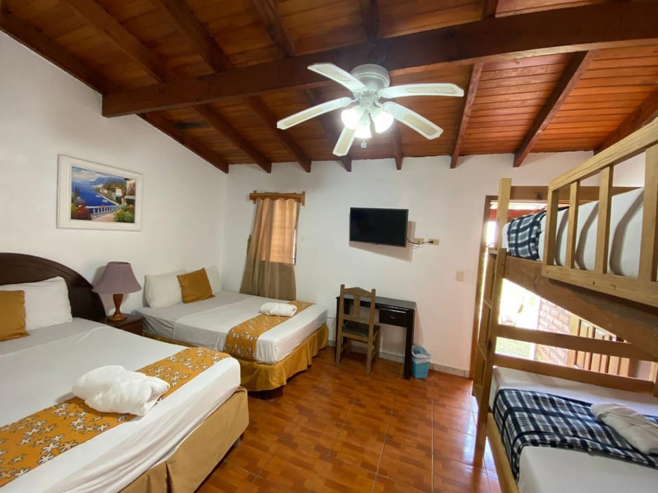 Hotel Villas del Valle Hotel in Francisco Morazán Department