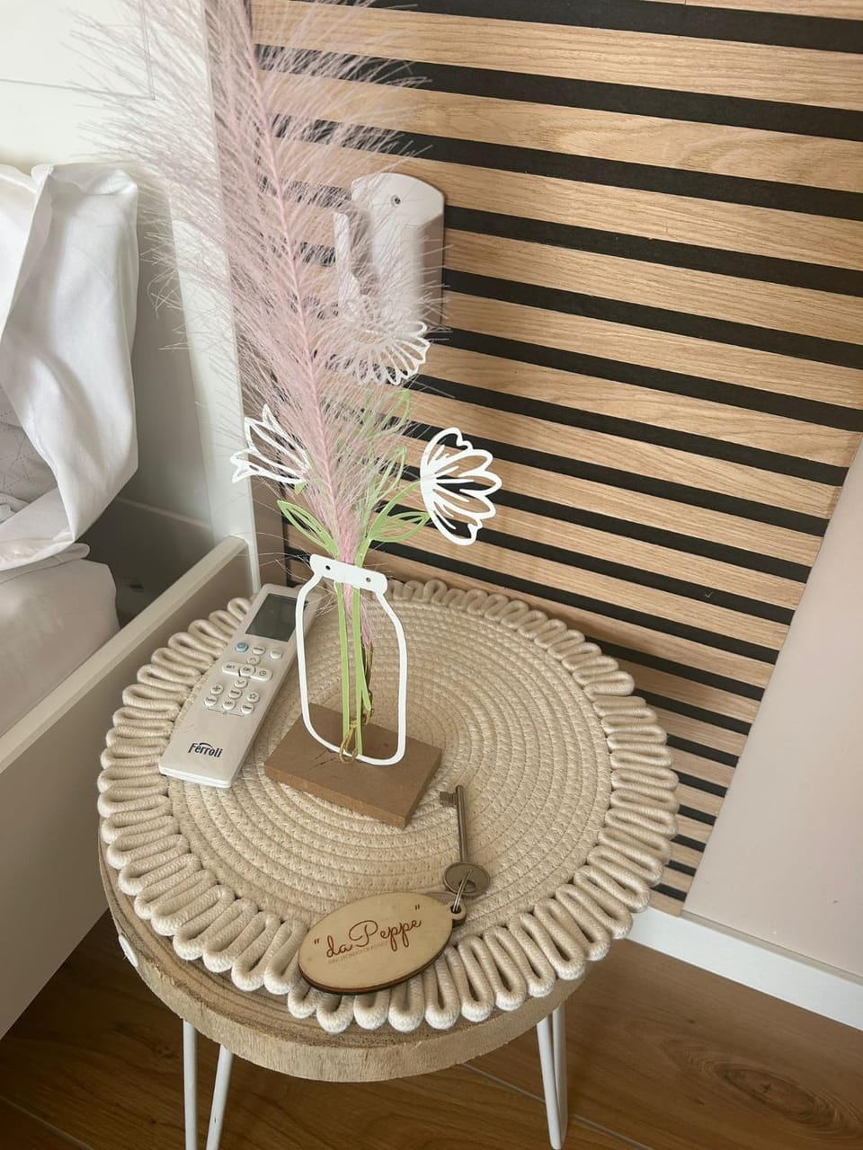 Camere Da Peppe Assisi Apartment in Umbria