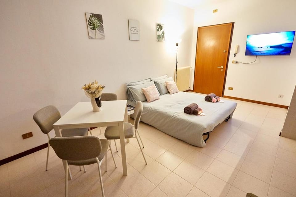 Rifugio accogliente e sereno con Giardino Privato Apartment in Friuli-Venezia Giulia