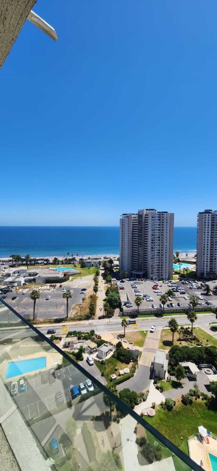 depto en arriendo en peñuelas Apartment in La Serena