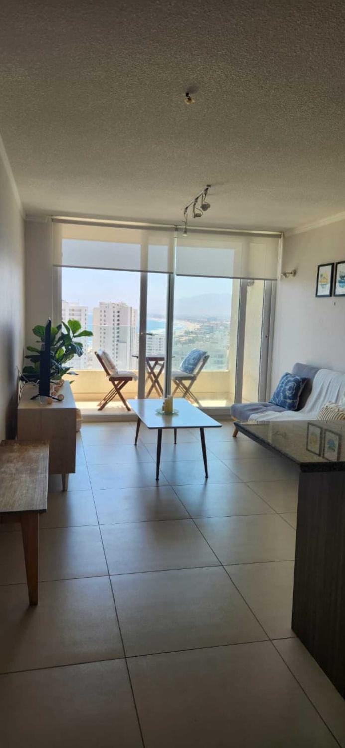 depto en arriendo en peñuelas Apartment in La Serena