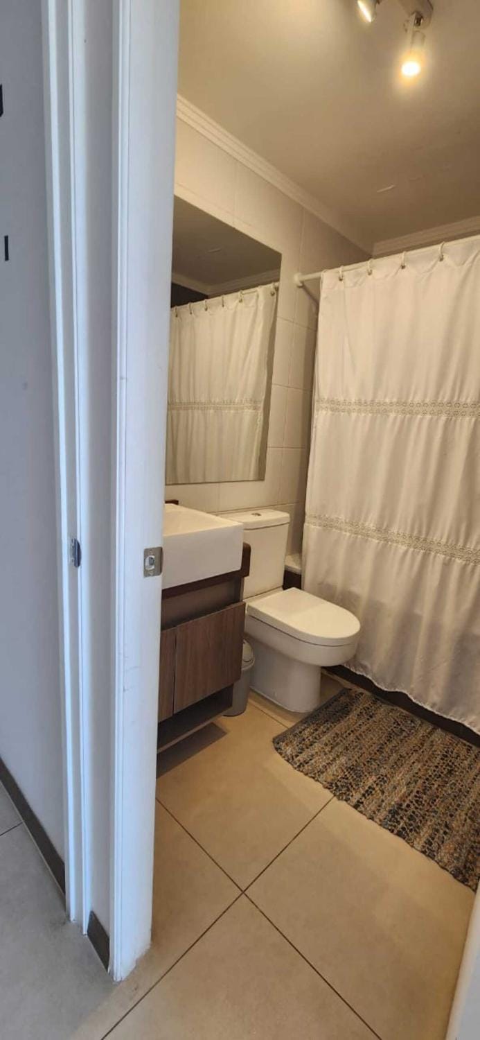 depto en arriendo en peñuelas Apartment in La Serena