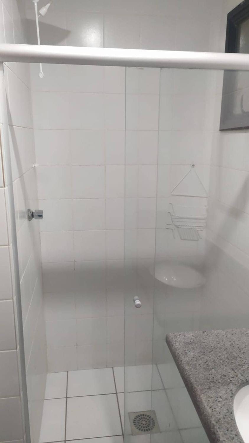 Apartamento Praia Center Beira Mar Praia do Morro Guarapari ES Apartment in Guarapari