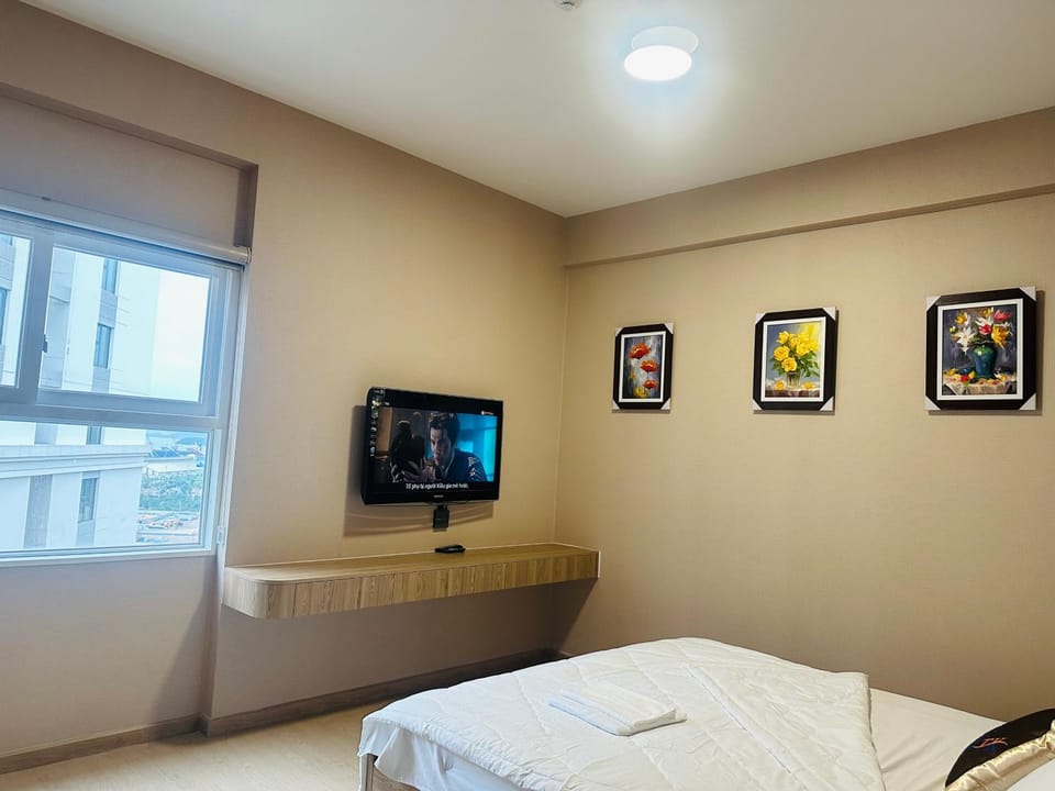 HOMESTAY 3PN Dragon Castle - Bãi Cháy - Hạ Long Apartment in Vietnam