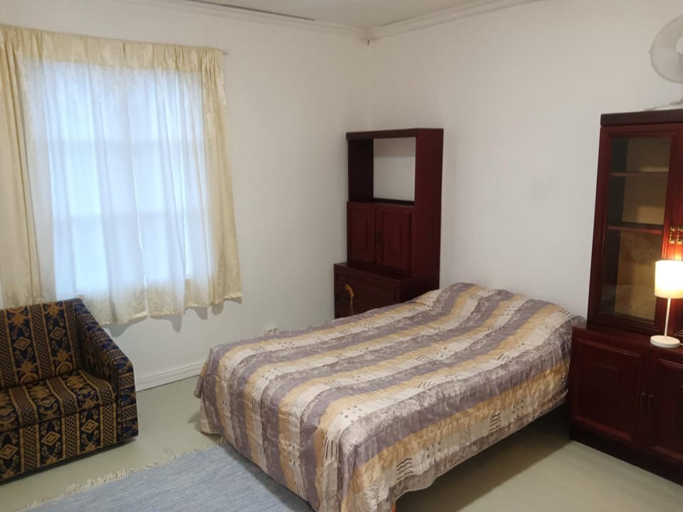 Vanhan puukerrostalon 30m2 asunto minimi 2 yötä Apartment in Finland