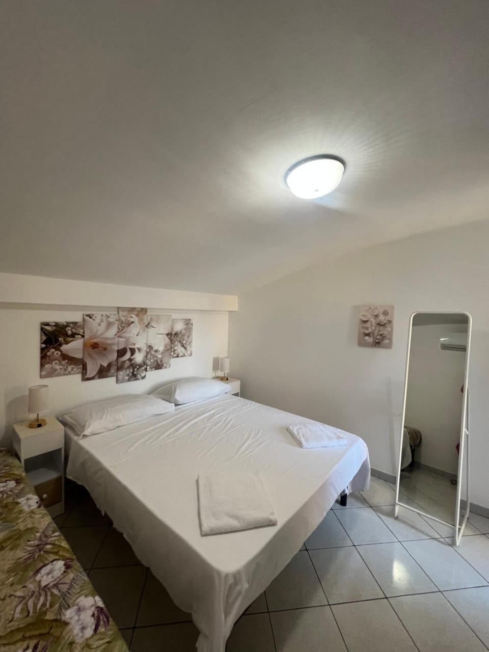 Da Mary Bed and Breakfast in Ponza