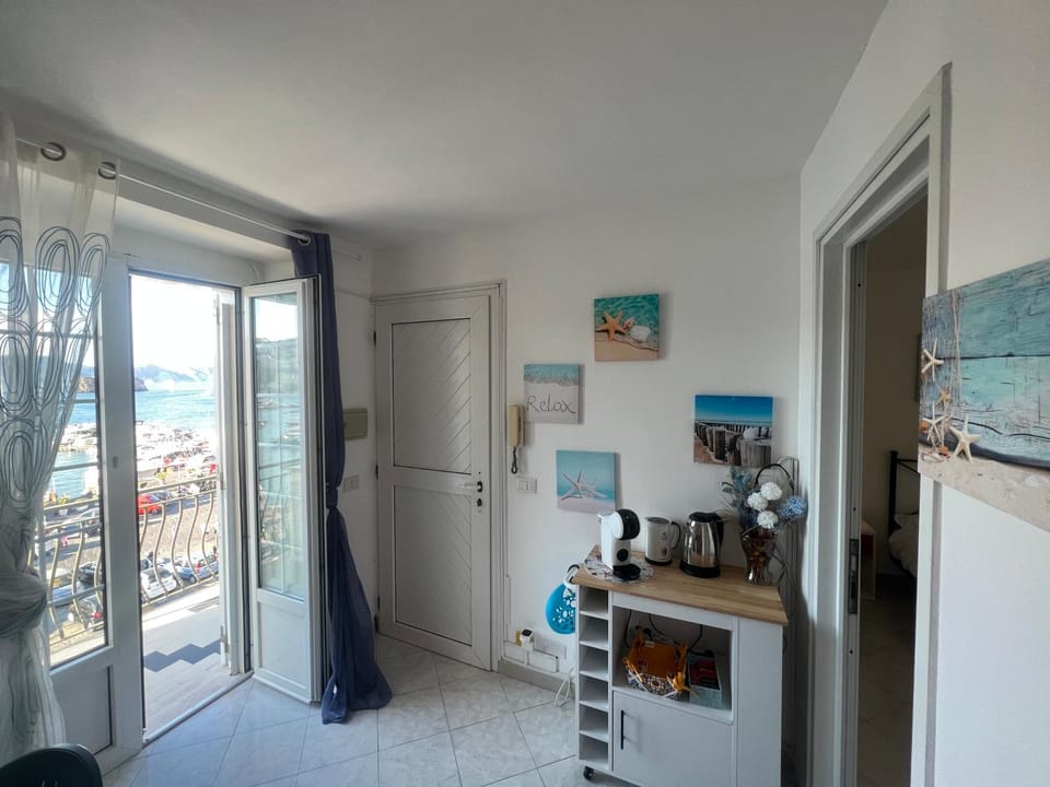 Da Mary Bed and Breakfast in Ponza