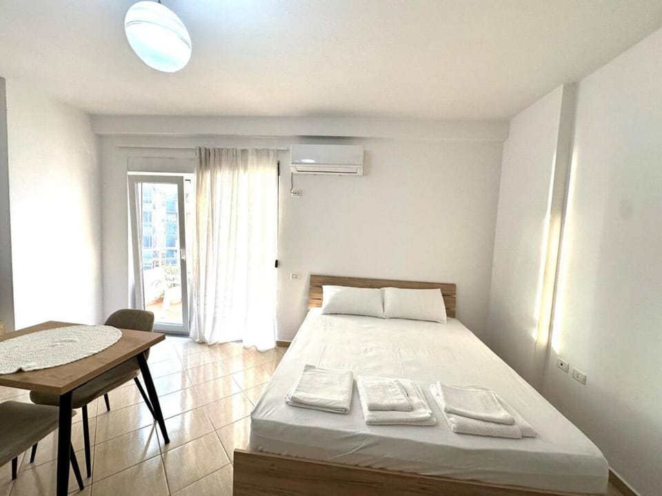 The Escape Apartment in Vlorë