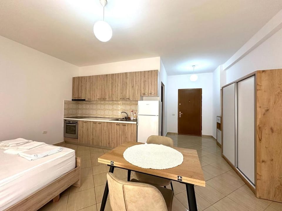 The Escape Apartment in Vlorë