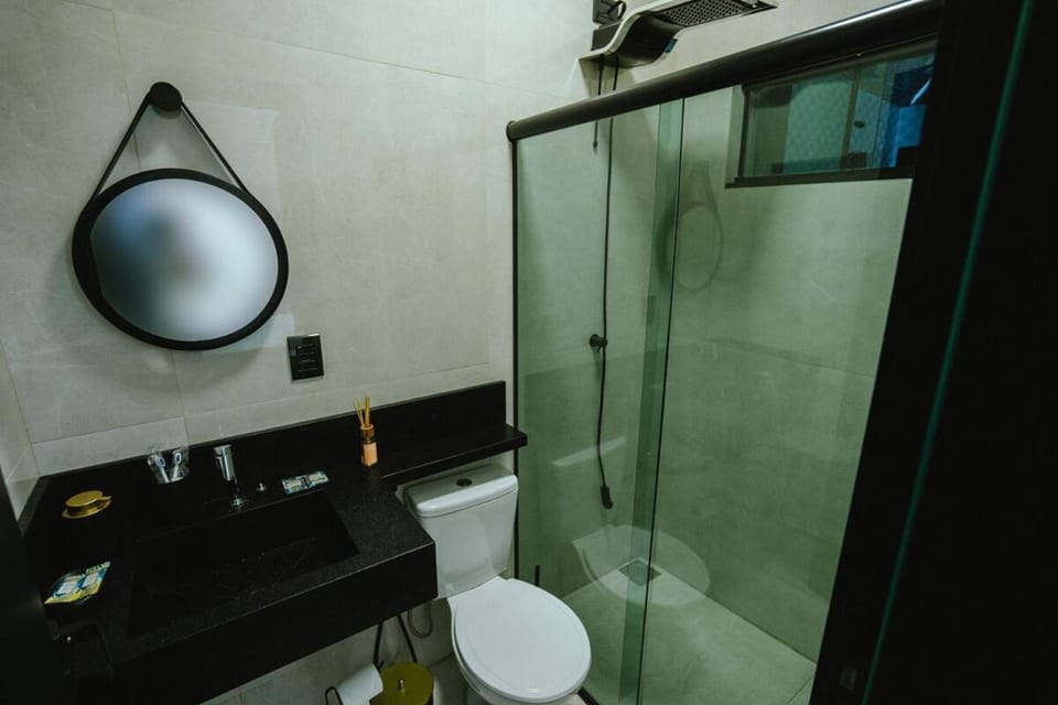Residência TCA Apartment in State of Goiás