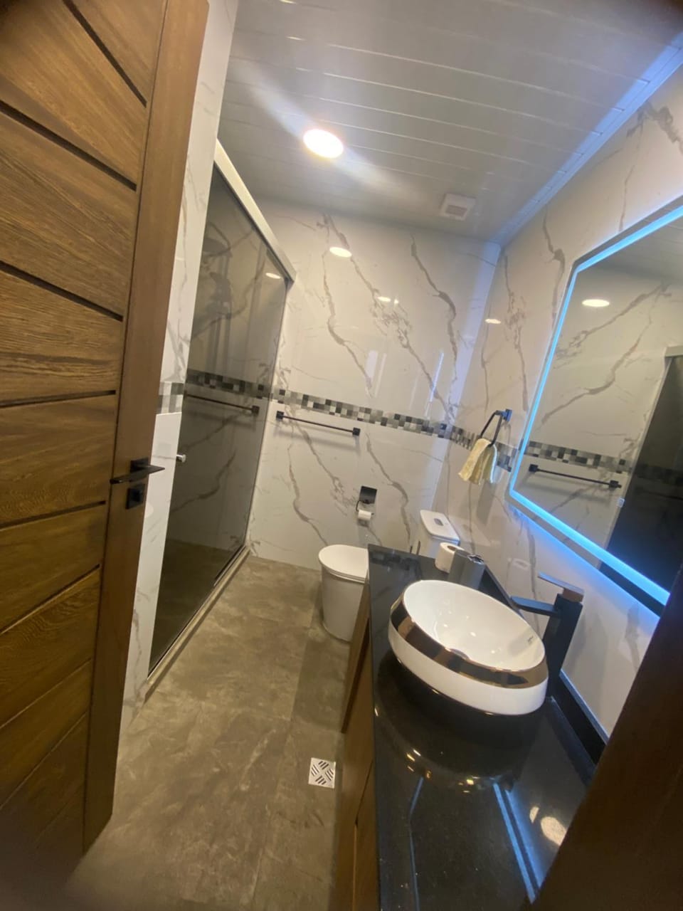 Apartamento céntrico y lujoso Apartment in Cochabamba