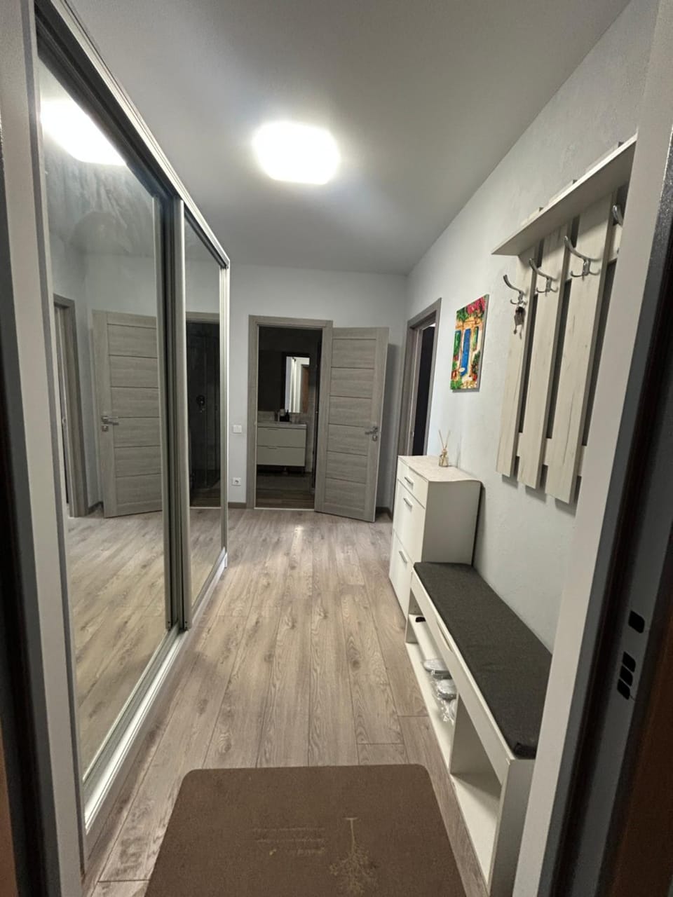ML Apartments Apartment in Odessa