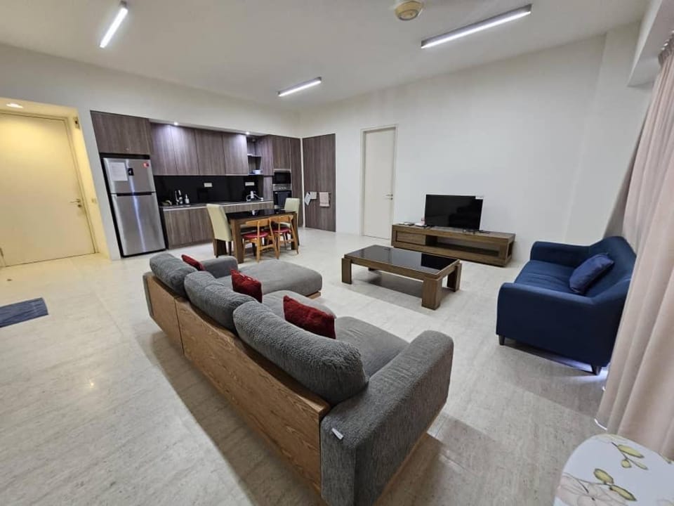 By The Sea @ Luxury Suites, Batu Ferringhi Apartment in Batu Ferringhi, Penang, Malaysia