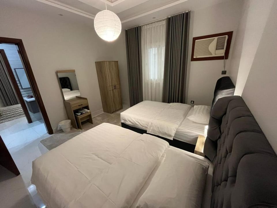 Aldiyafah Apt Jeddah Apartment in Jeddah