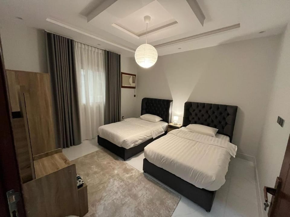 Aldiyafah Apt Jeddah Apartment in Jeddah