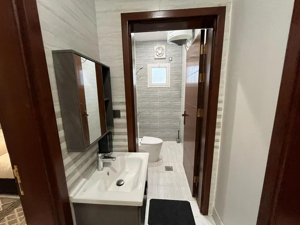 Aldiyafah Apt Jeddah Apartment in Jeddah