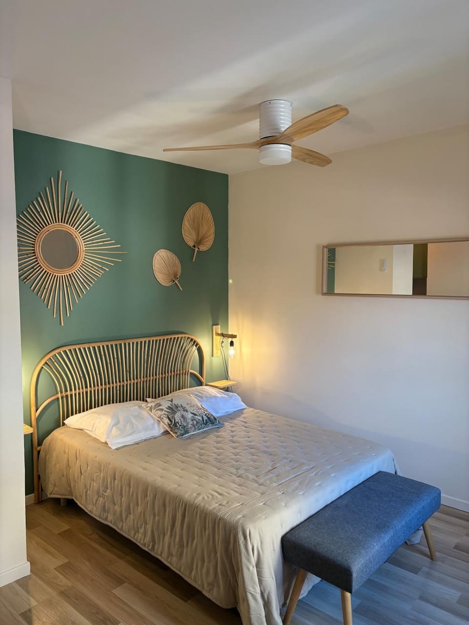 Coeur de Moustiers pour 2 personnes Apartment in Provence-Alpes-Côte d'Azur