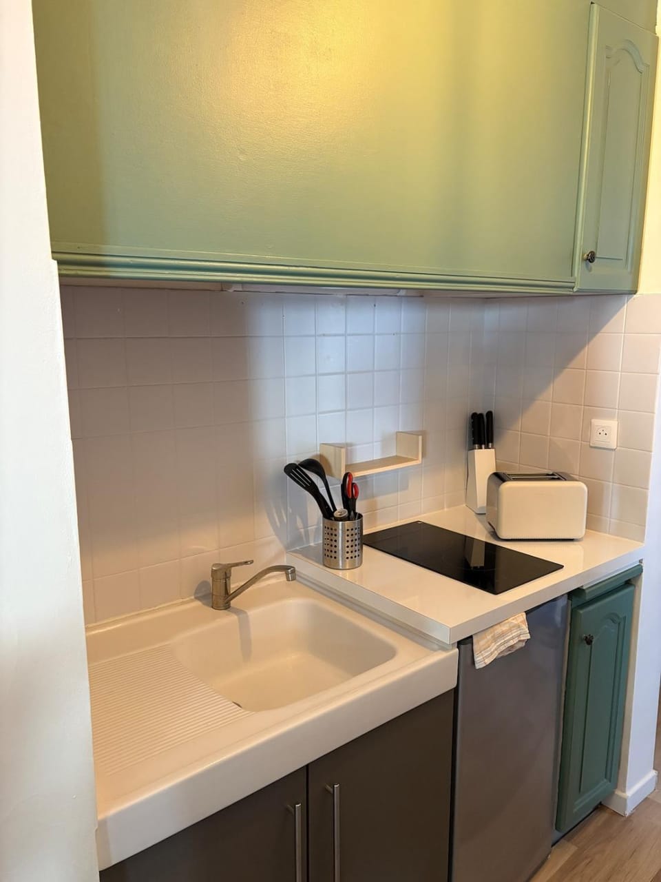 Coeur de Moustiers pour 2 personnes Apartment in Provence-Alpes-Côte d'Azur