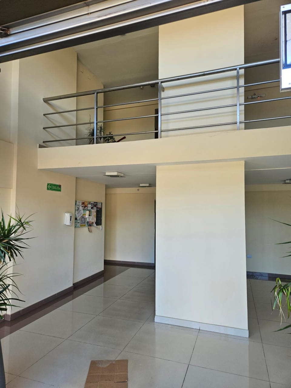 Gama Terraforte 1, 15B Con Cochera Apartment in Cordoba