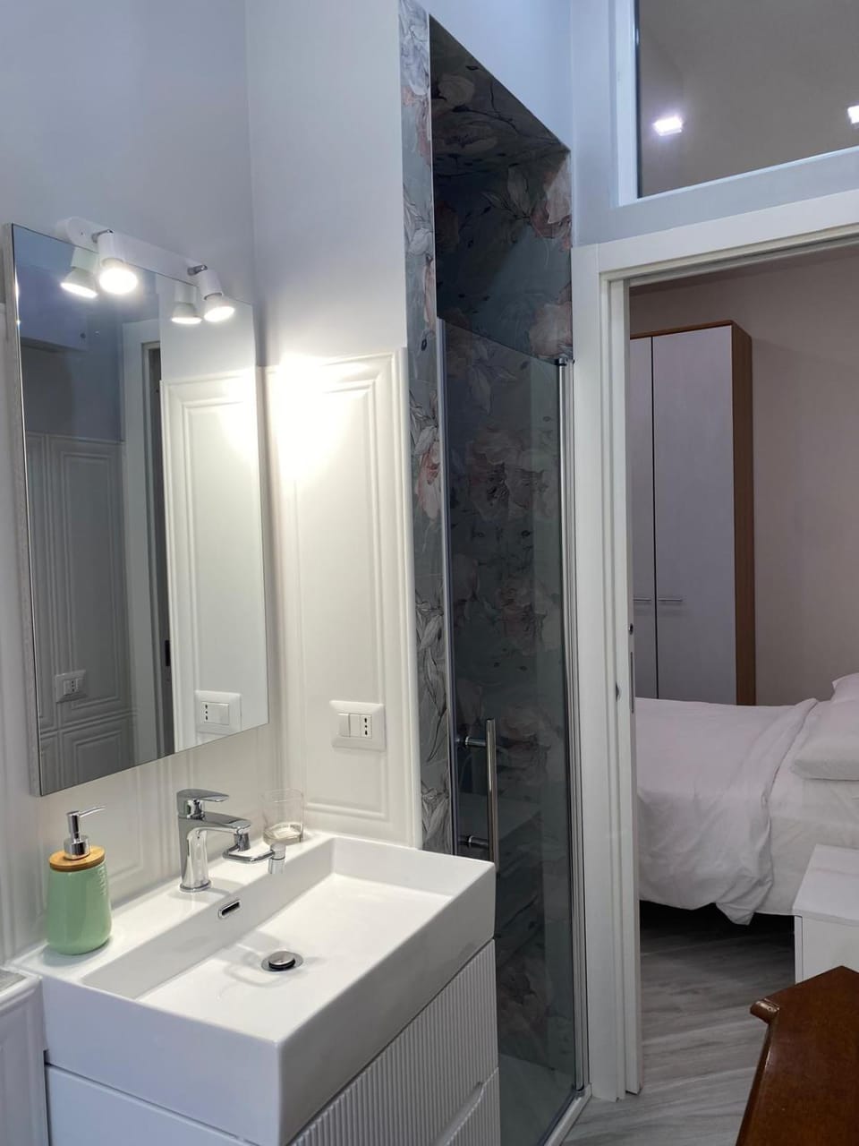 Angela Apartment in Rome