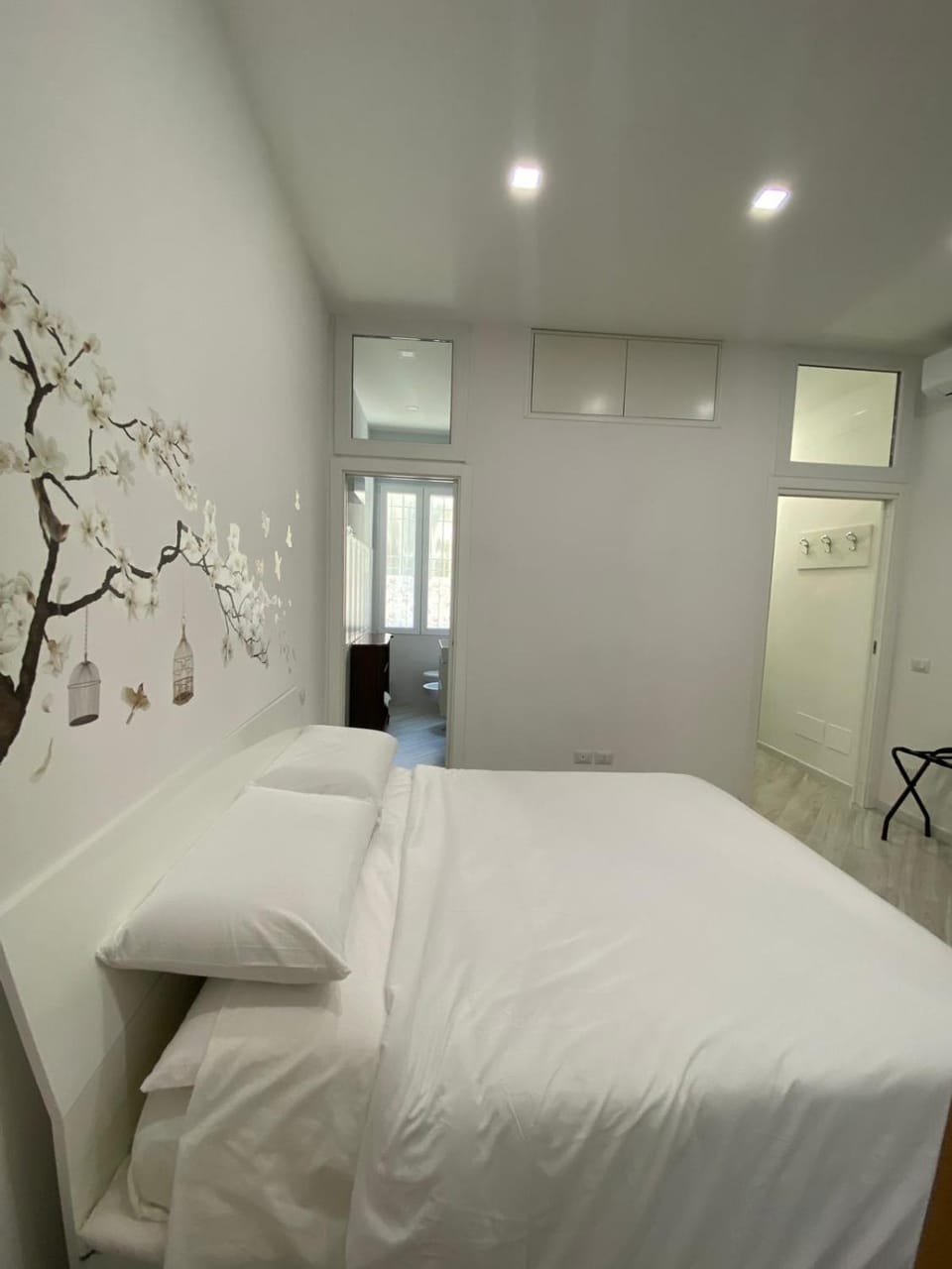 Angela Apartment in Rome