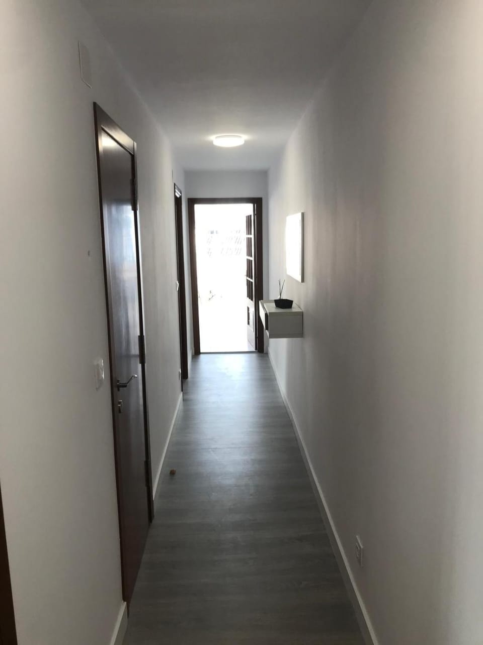 A de Carmen Apartment in Redondela