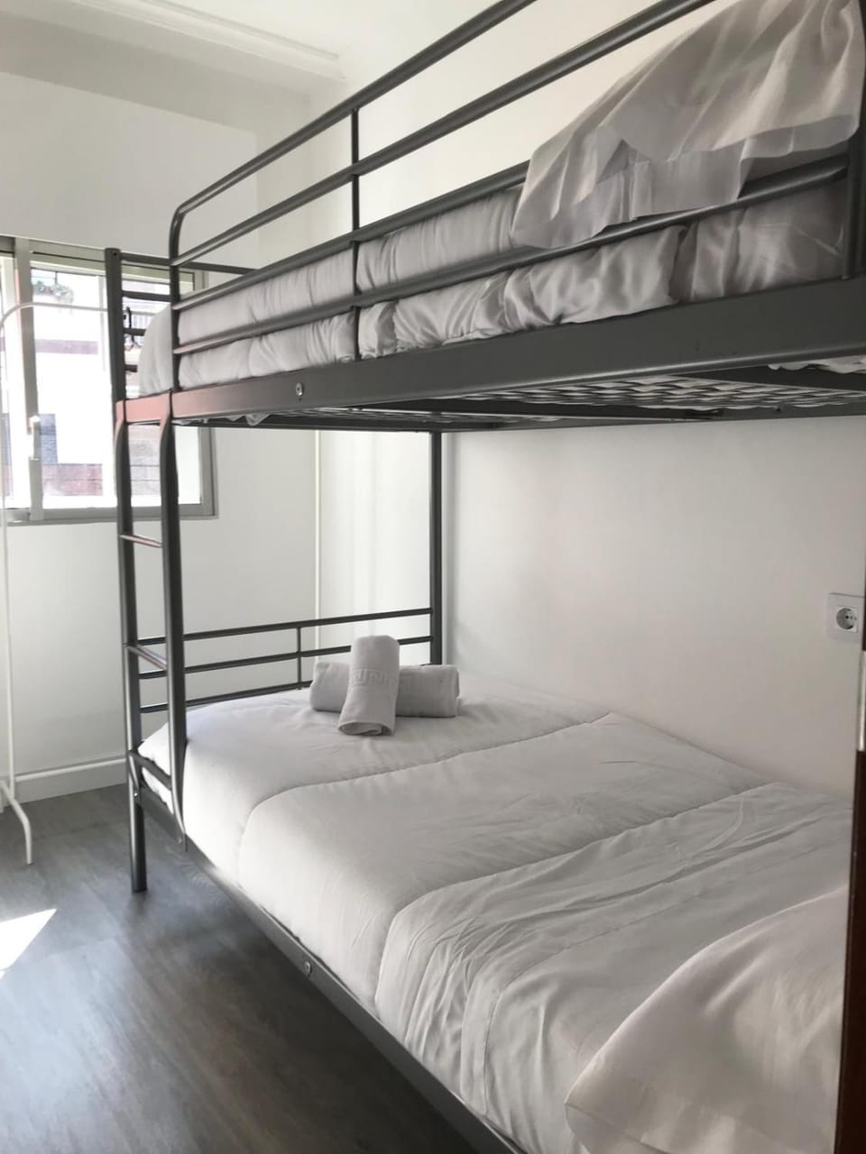 A de Carmen Apartment in Redondela