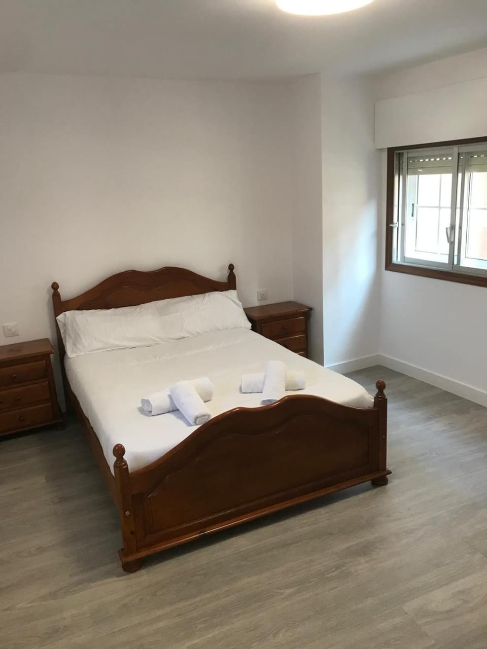 A de Carmen Apartment in Redondela