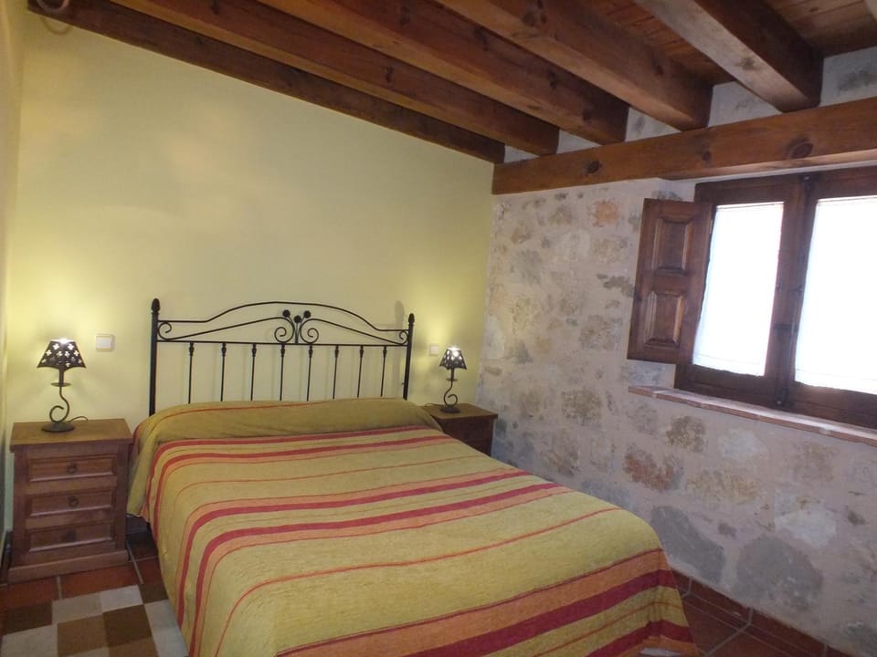 Las Casas del Duraton Country House in Castile and León