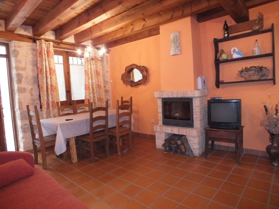 Las Casas del Duraton Country House in Castile and León