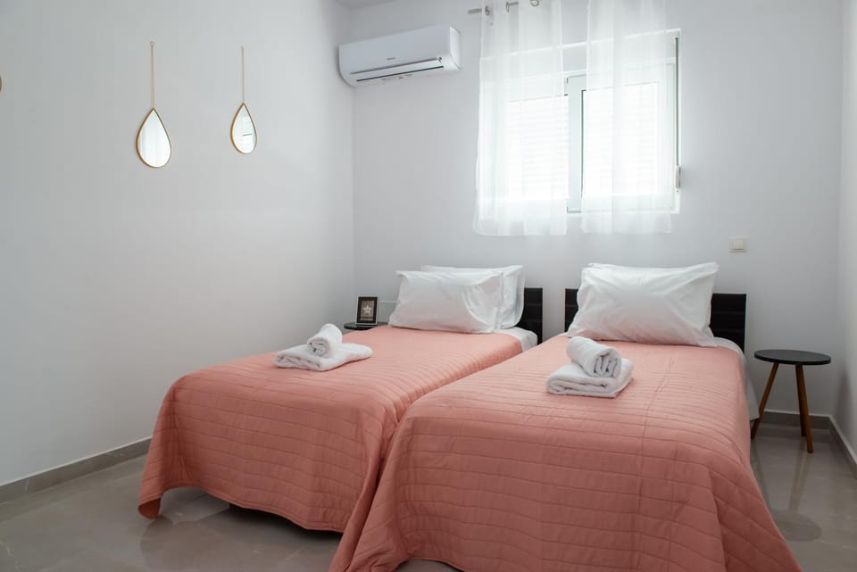 Katerina family Apartment Apartment in Rhodes, Greece