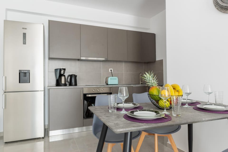 Katerina family Apartment Apartment in Rhodes, Greece