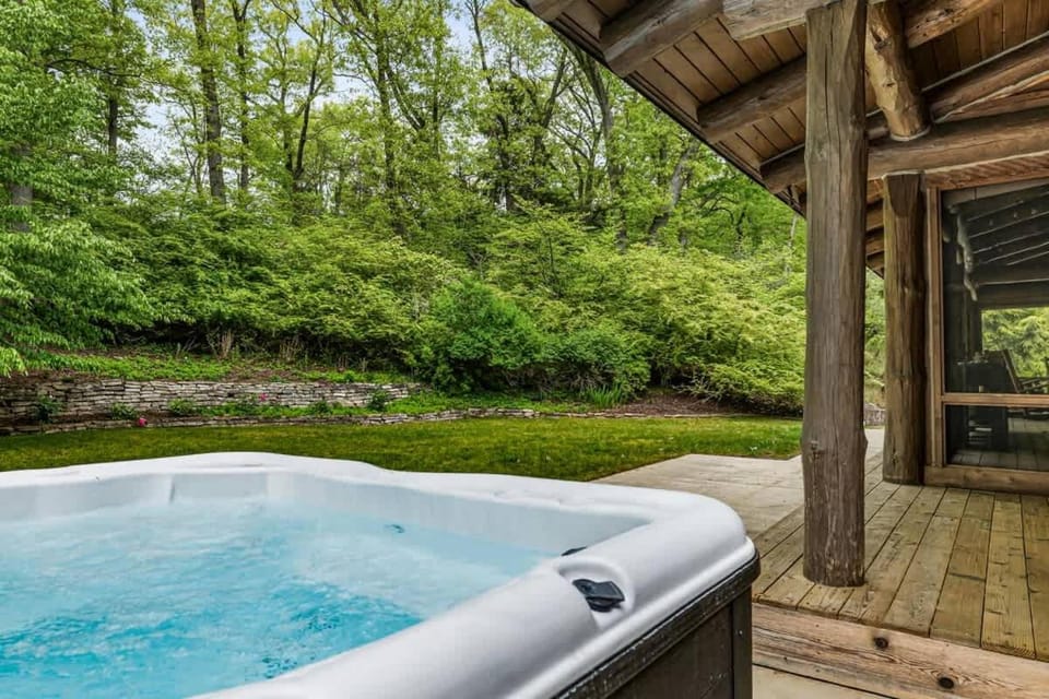 Wilder Woods House in Michiana