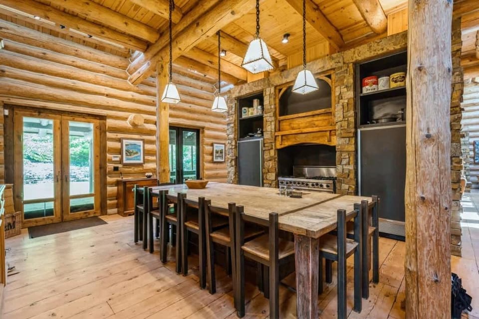 Wilder Woods House in Michiana