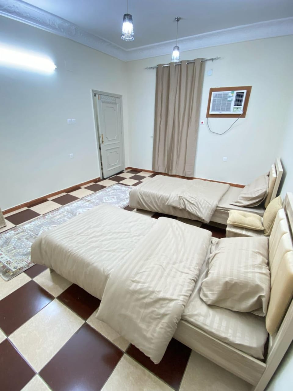 نزل القمريه Apartment in Makkah Province