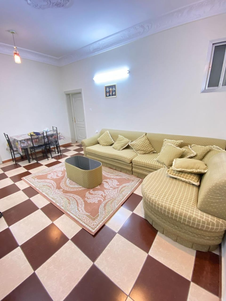 نزل القمريه Apartment in Makkah Province