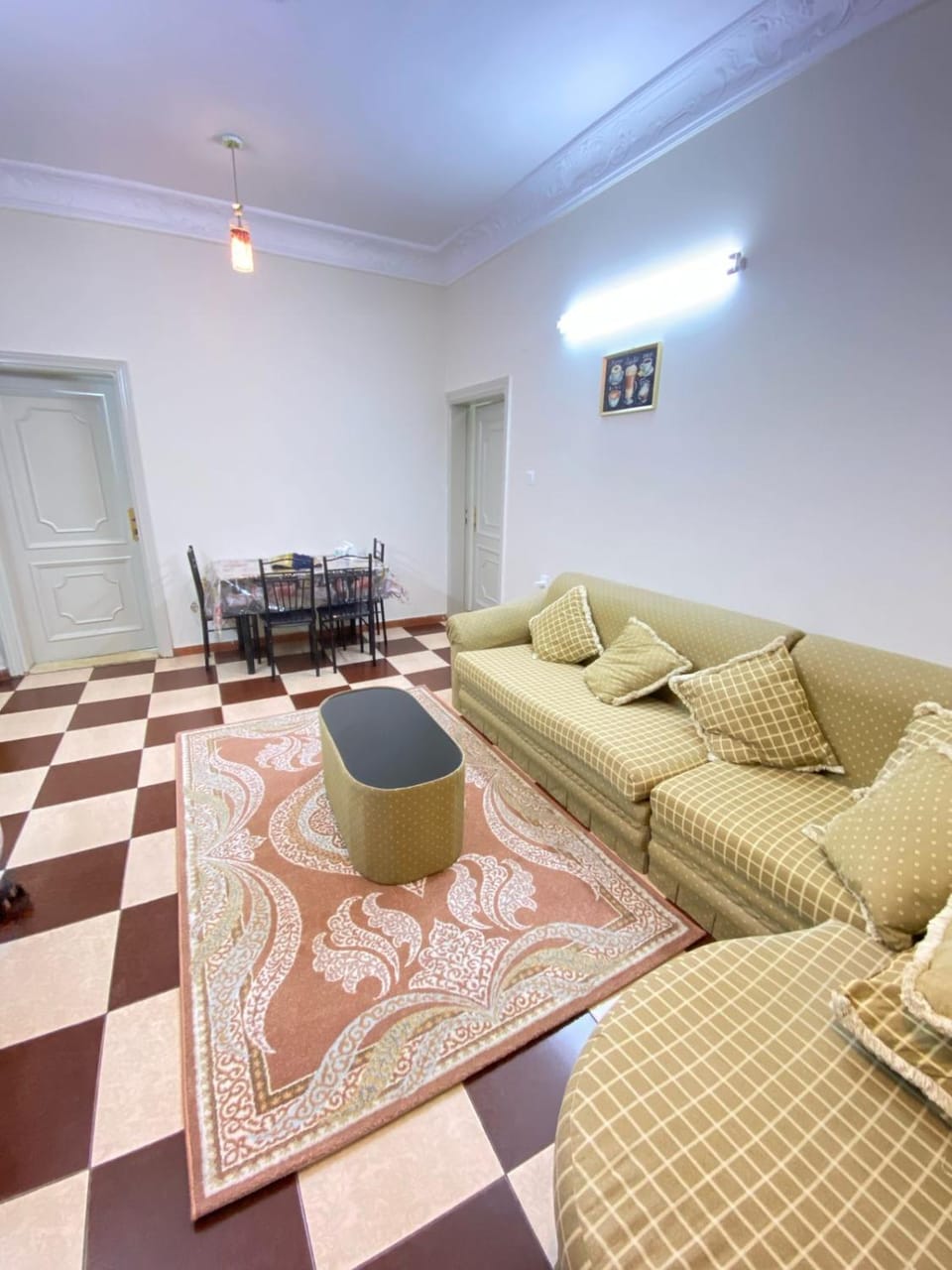 نزل القمريه Apartment in Makkah Province