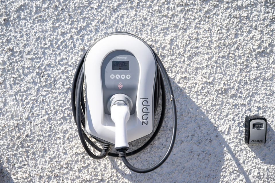 Firthview Fortrose House in Scotland