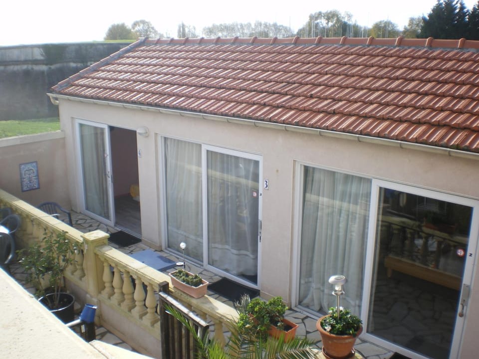 Hotel Le Cargo Hotel in Nouvelle-Aquitaine
