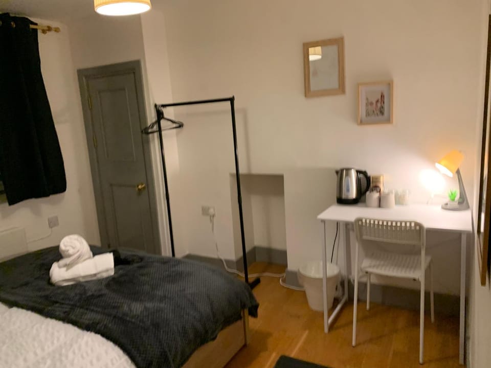 King's Cross Rooms Vacation rental in London Borough of Islington