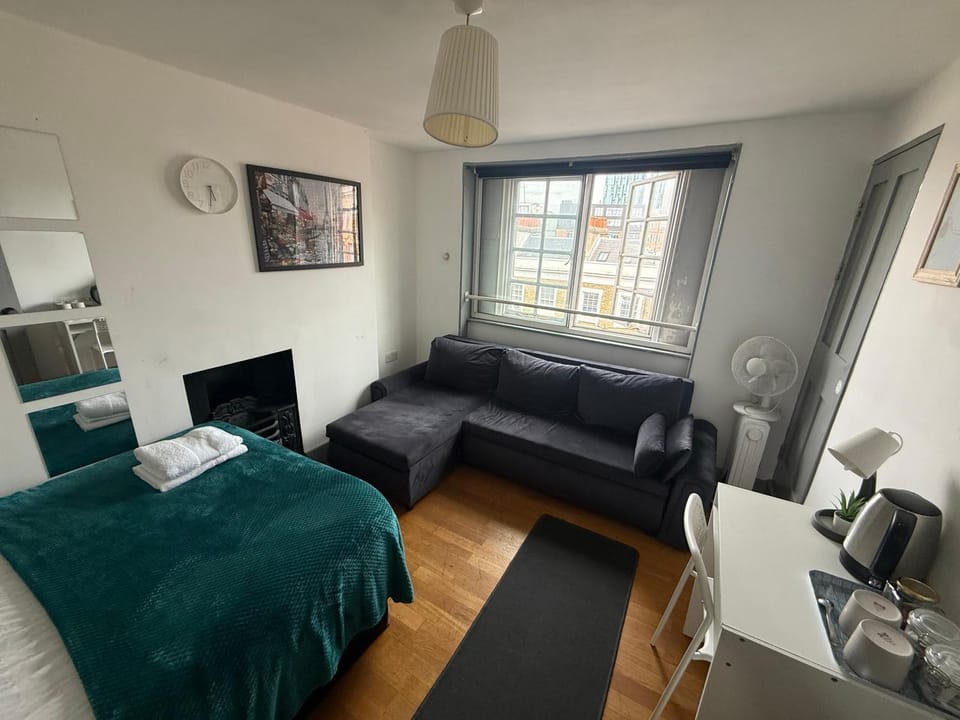 King's Cross Rooms Vacation rental in London Borough of Islington