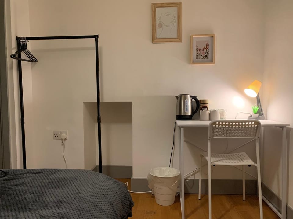 King's Cross Rooms Vacation rental in London Borough of Islington