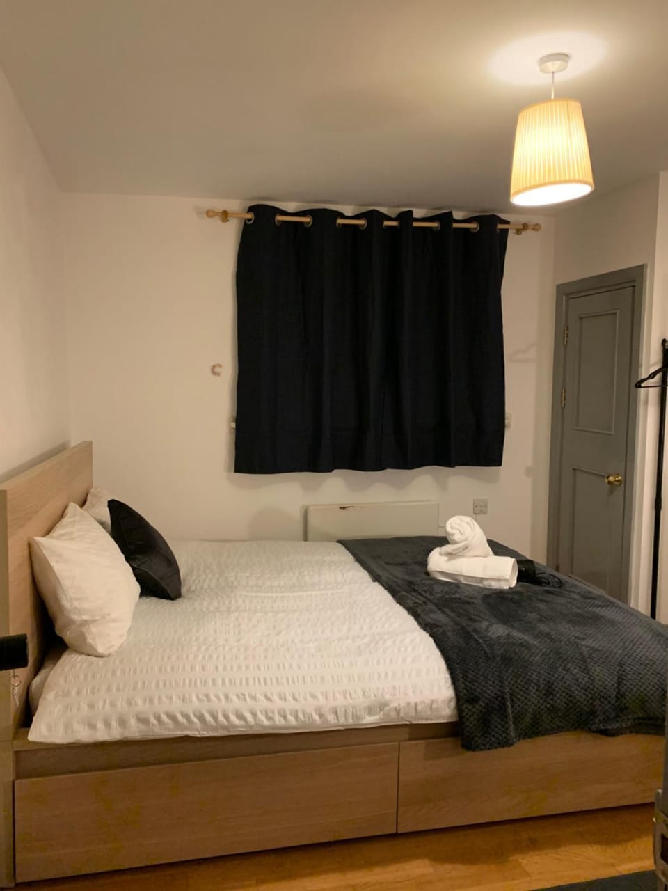 King's Cross Rooms Vacation rental in London Borough of Islington