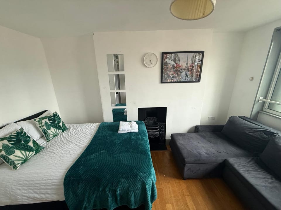 King's Cross Rooms Vacation rental in London Borough of Islington