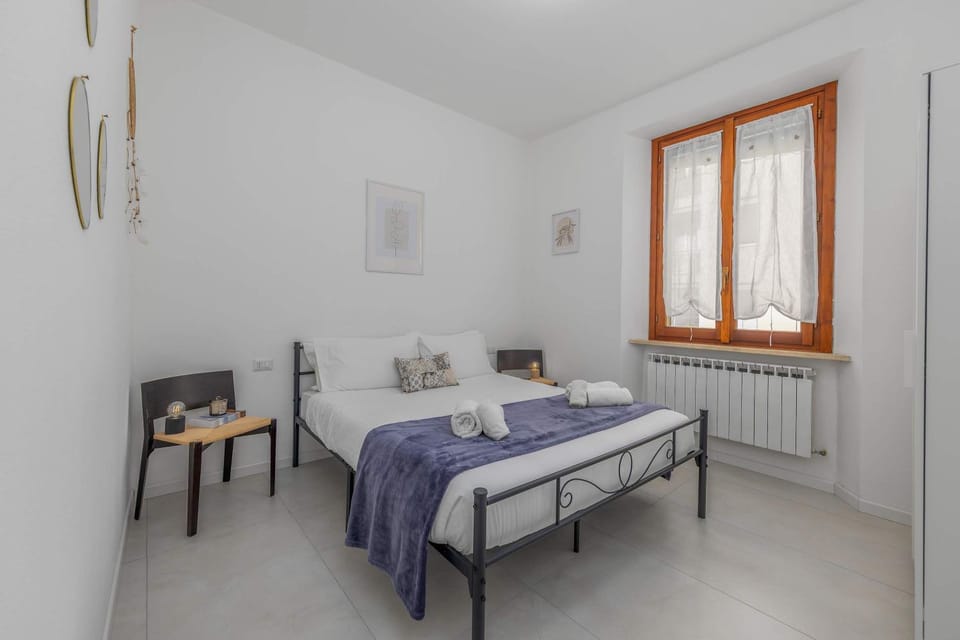 White Sage - Lake Como Paradise House in Como