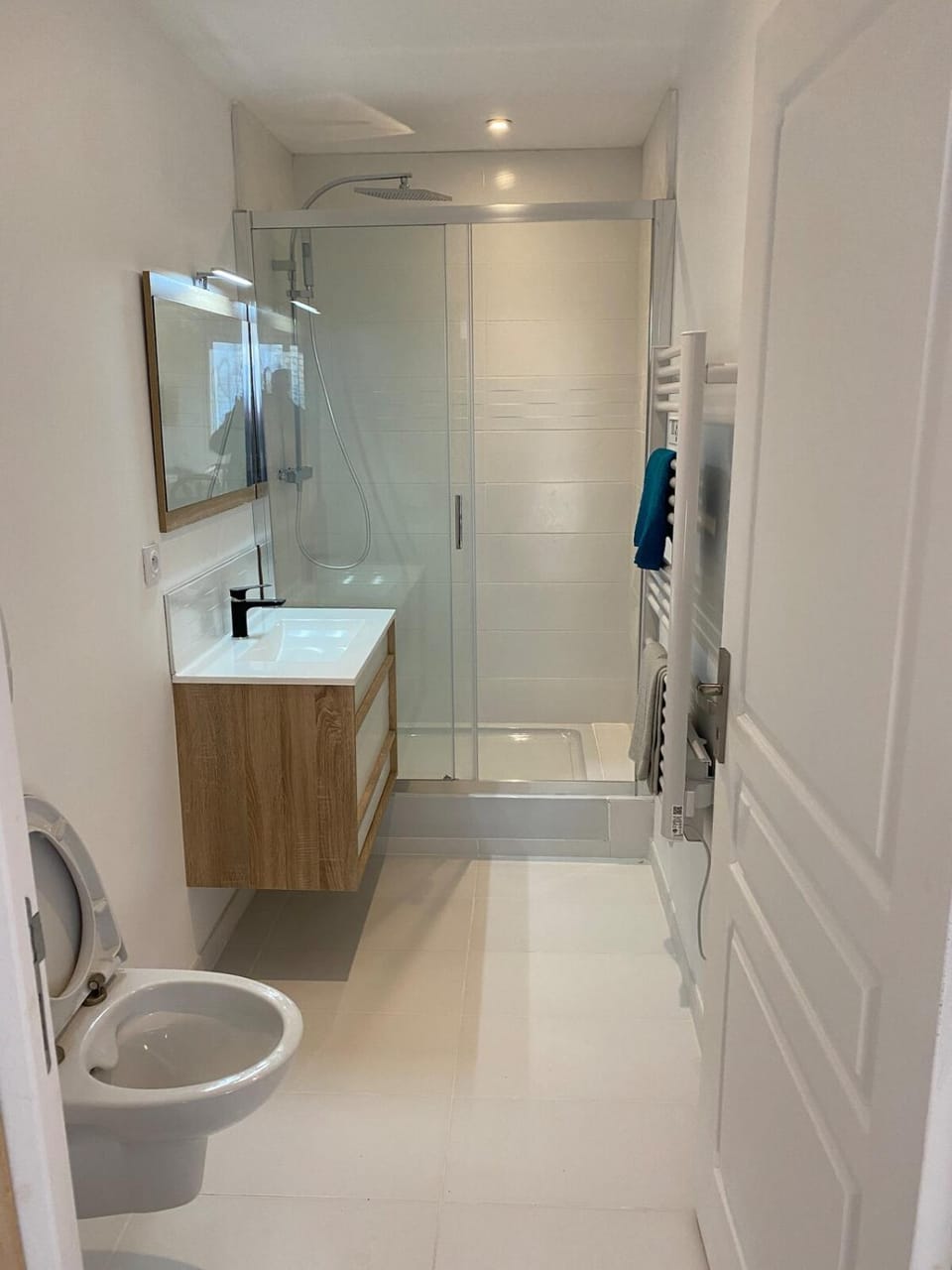 Shower