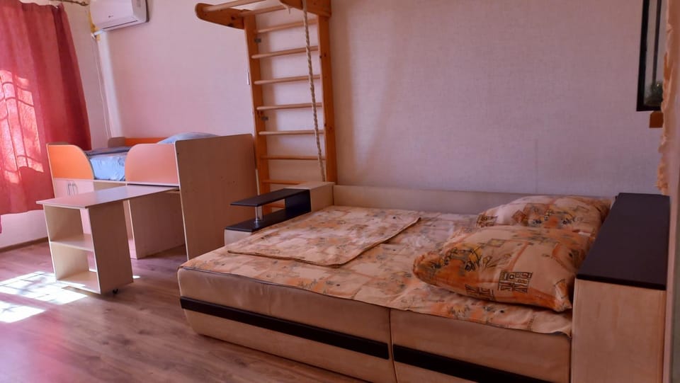 Чорноморськ Квартира на парковій Apartment in Europe